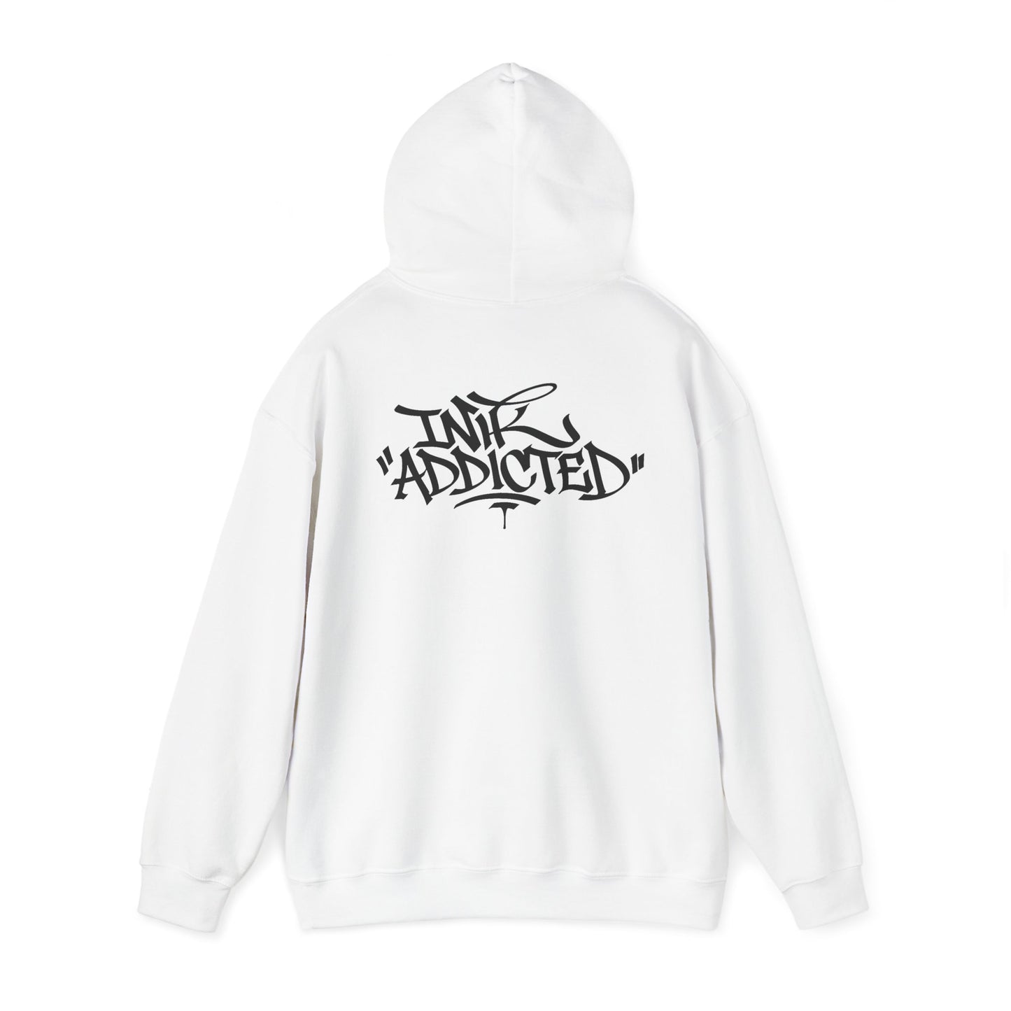 Copy of Unisex Heavy Blend™ Hooded Sweatshirt