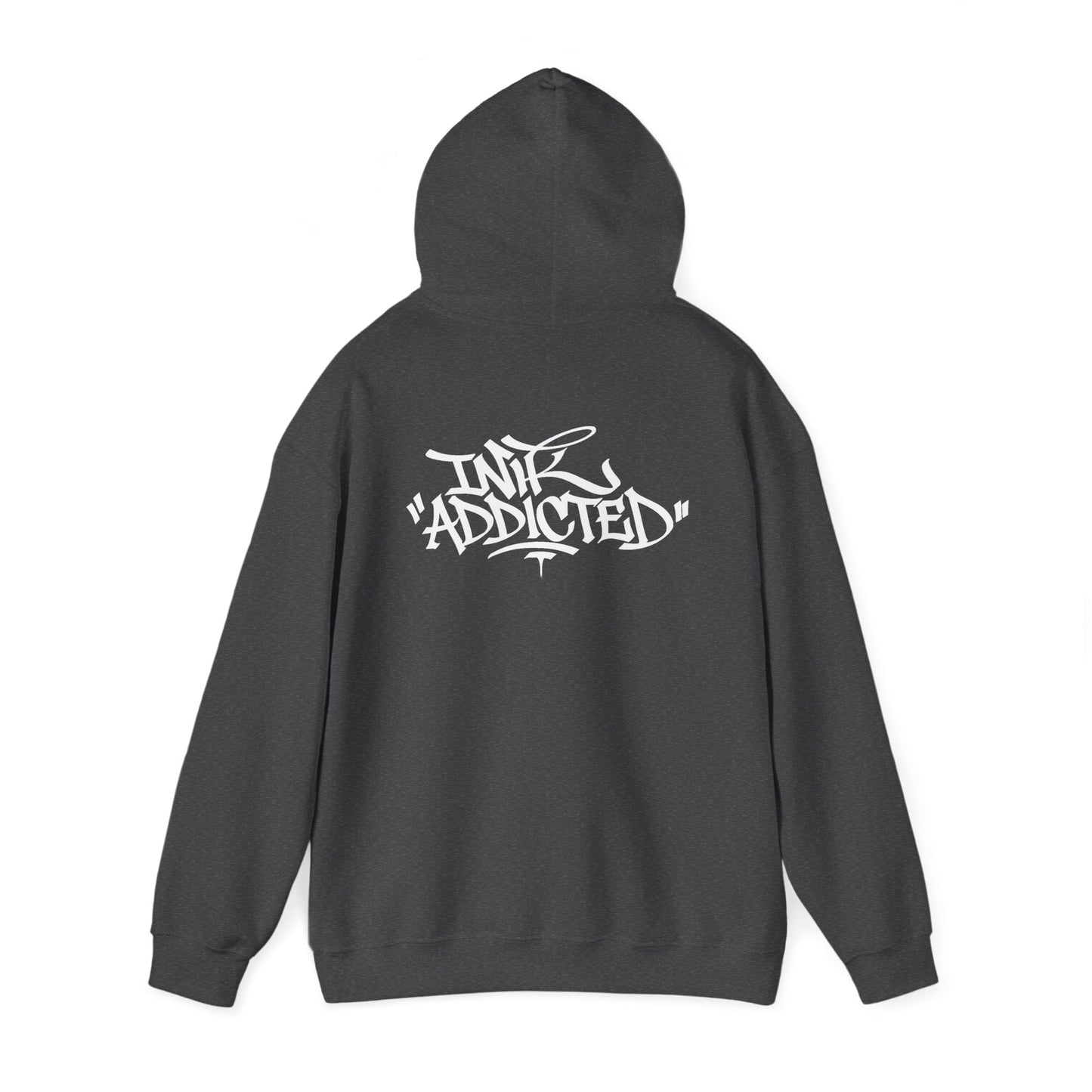 Copy of Unisex Heavy Blend™ Hooded Sweatshirt
