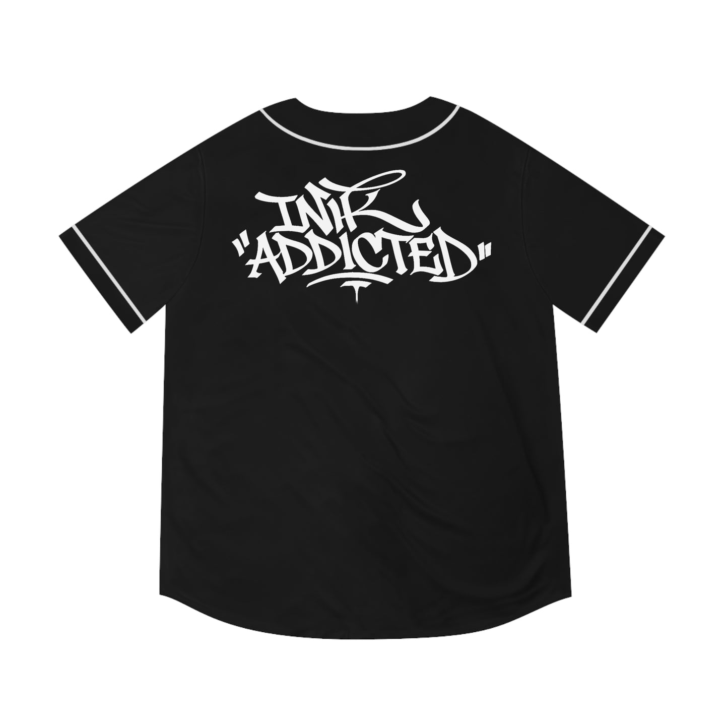 Copy of Men's Baseball Jersey (AOP)