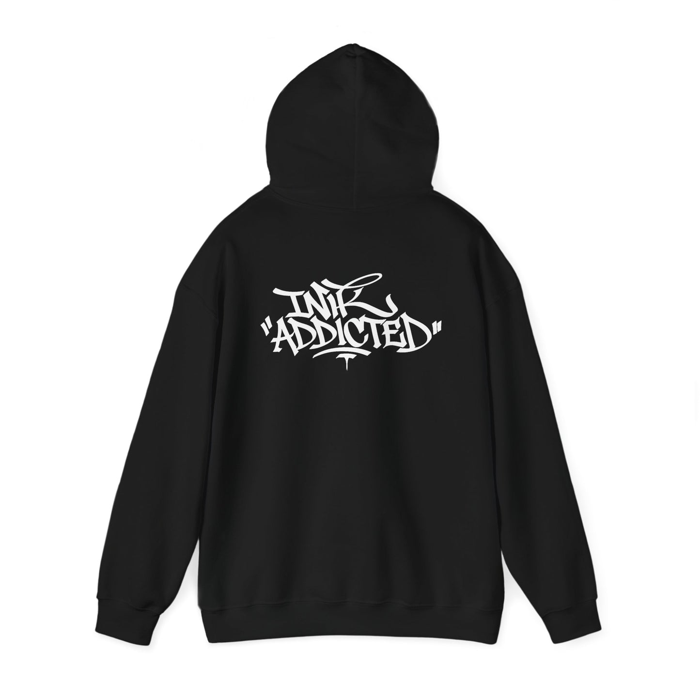 Copy of Unisex Heavy Blend™ Hooded Sweatshirt