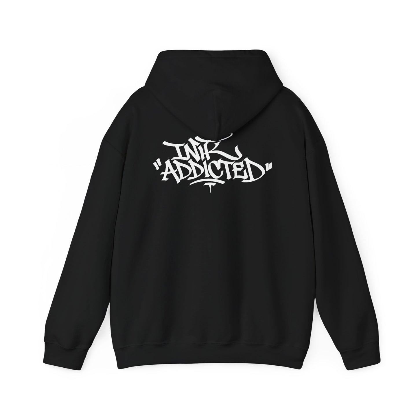 Copy of Unisex Heavy Blend™ Hooded Sweatshirt