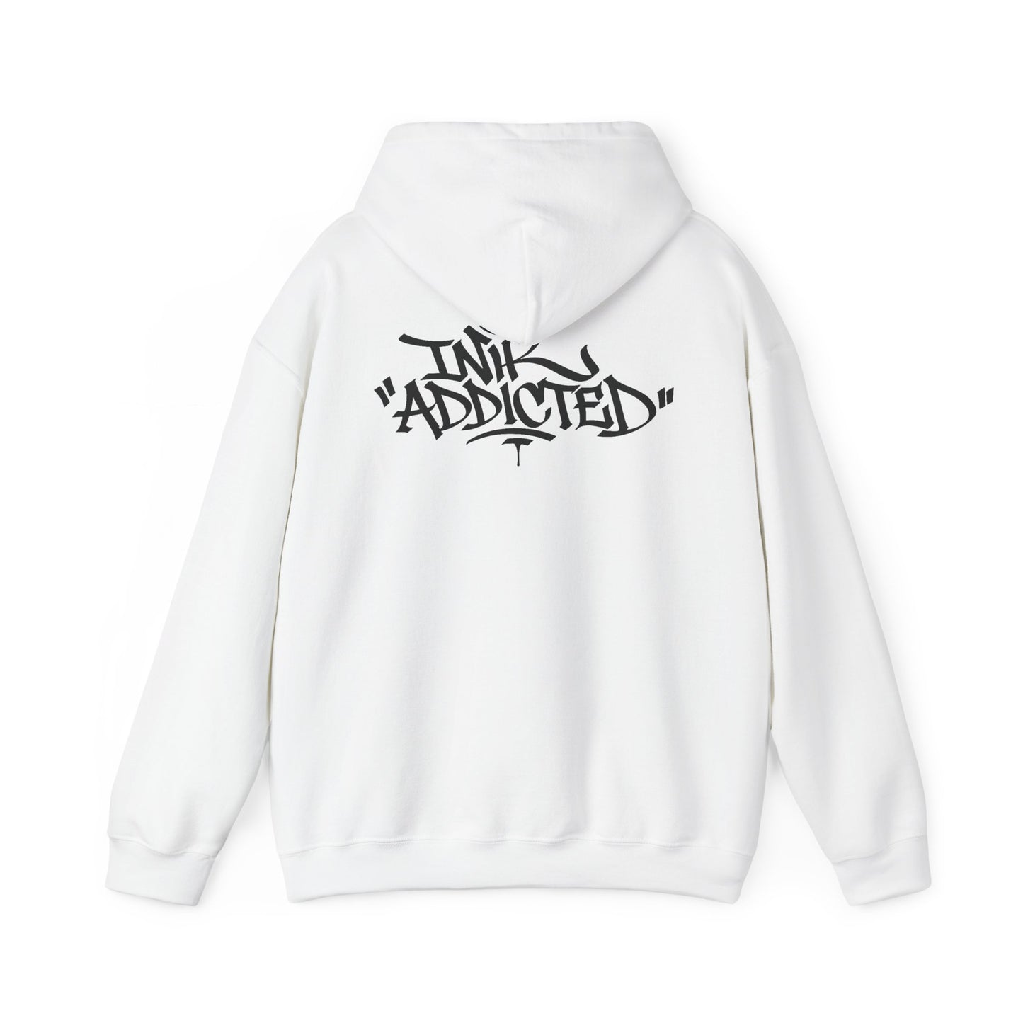 Copy of Unisex Heavy Blend™ Hooded Sweatshirt