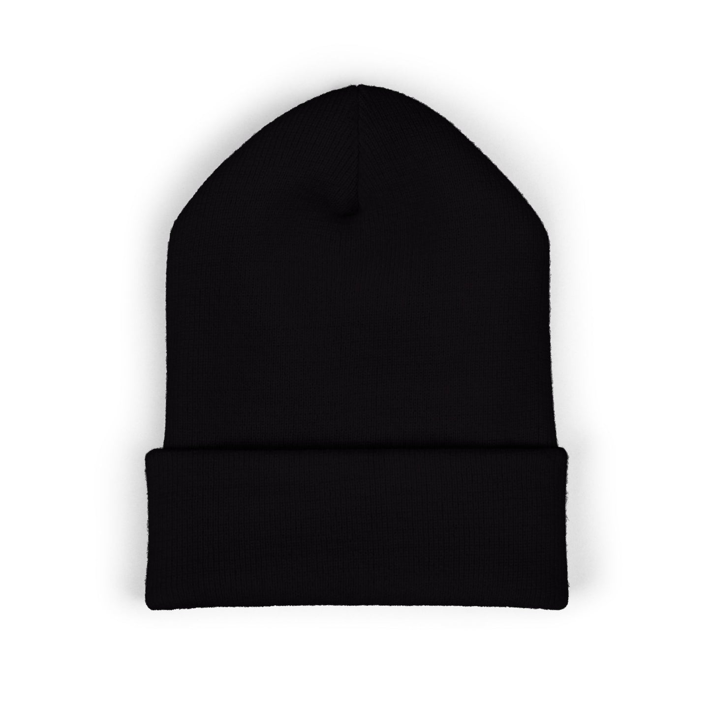 Copy of Classic Cuffed Beanie (Embroidery)