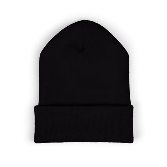 Copy of Classic Cuffed Beanie (Embroidery)