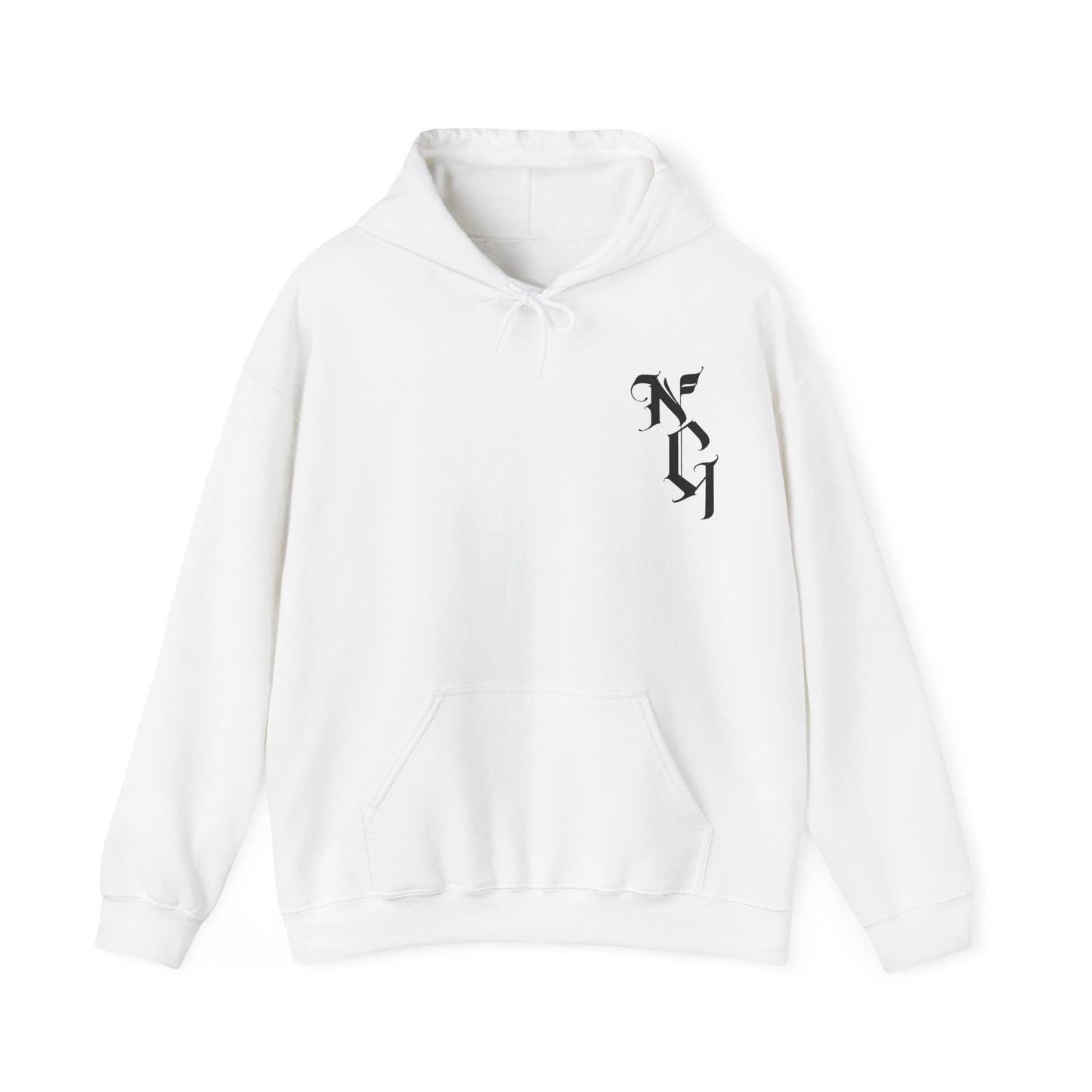 Copy of Unisex Heavy Blend™ Hooded Sweatshirt