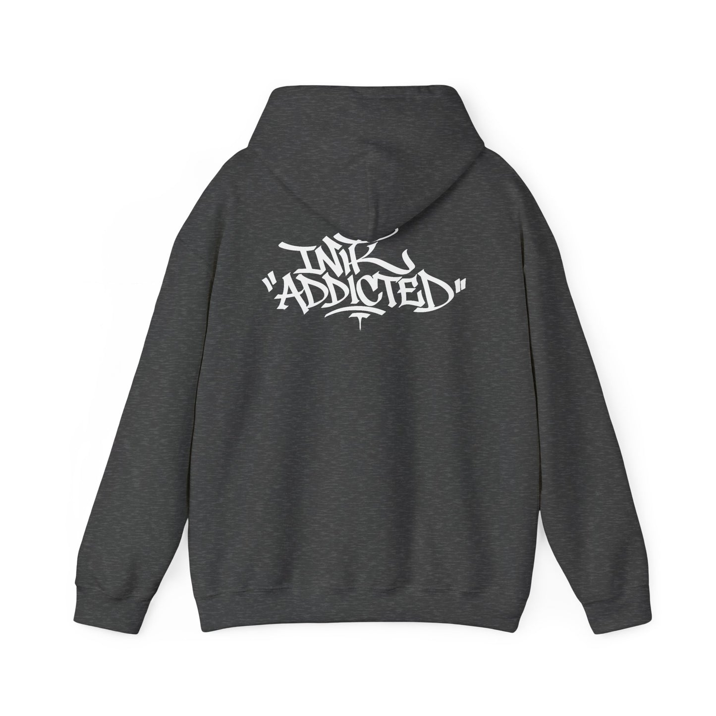 Copy of Unisex Heavy Blend™ Hooded Sweatshirt