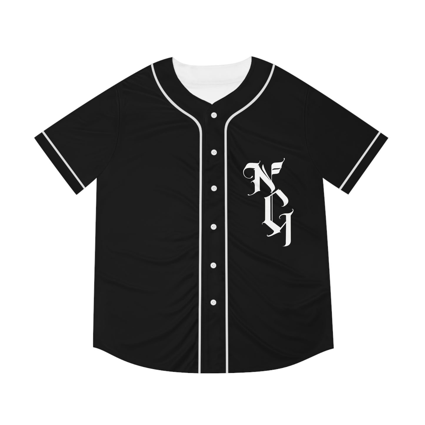 Copy of Men's Baseball Jersey (AOP)